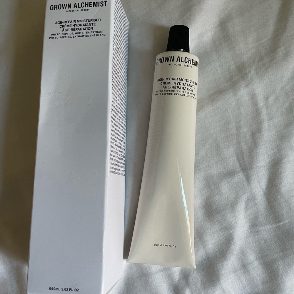 Grown Alchemist age repair moisturizer